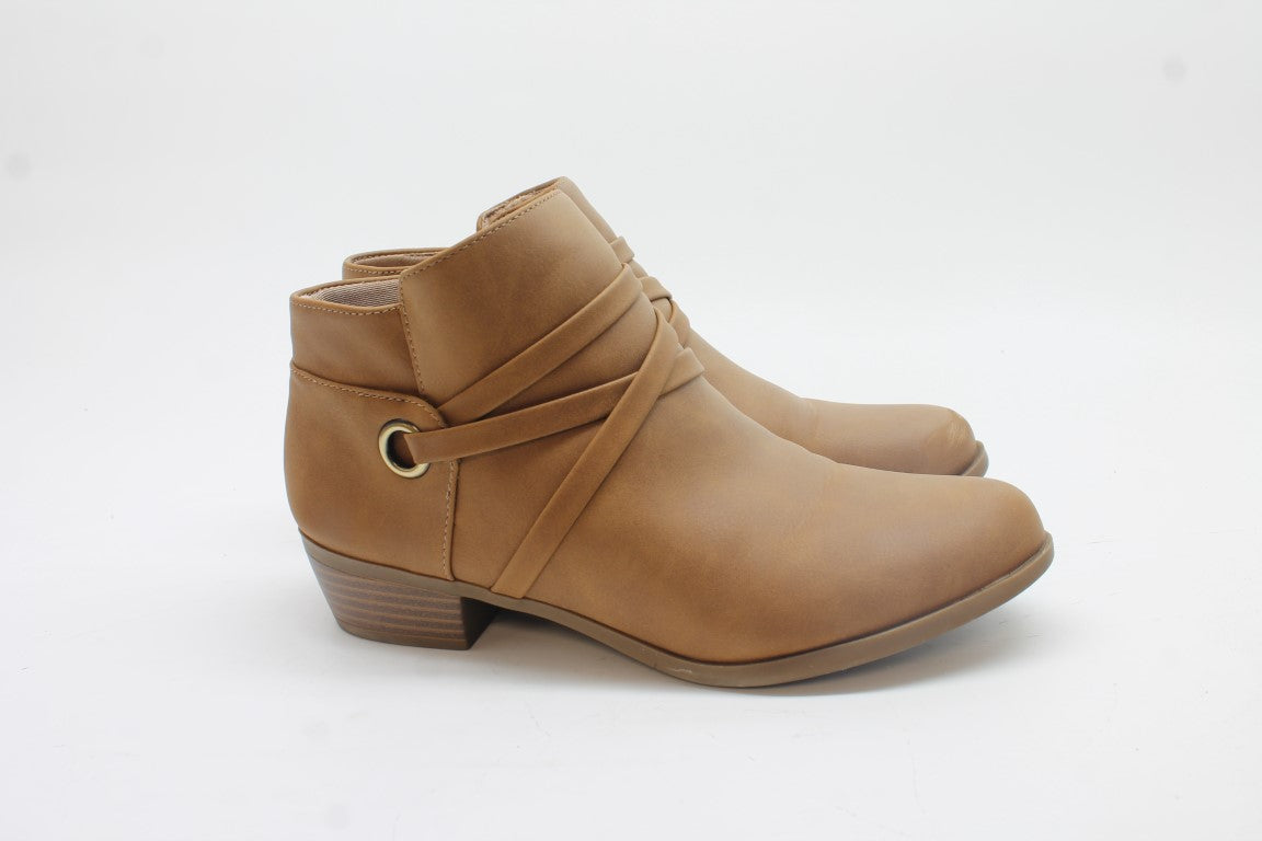 LifeStride Women's Amara Ankle Boot Floor Sample
