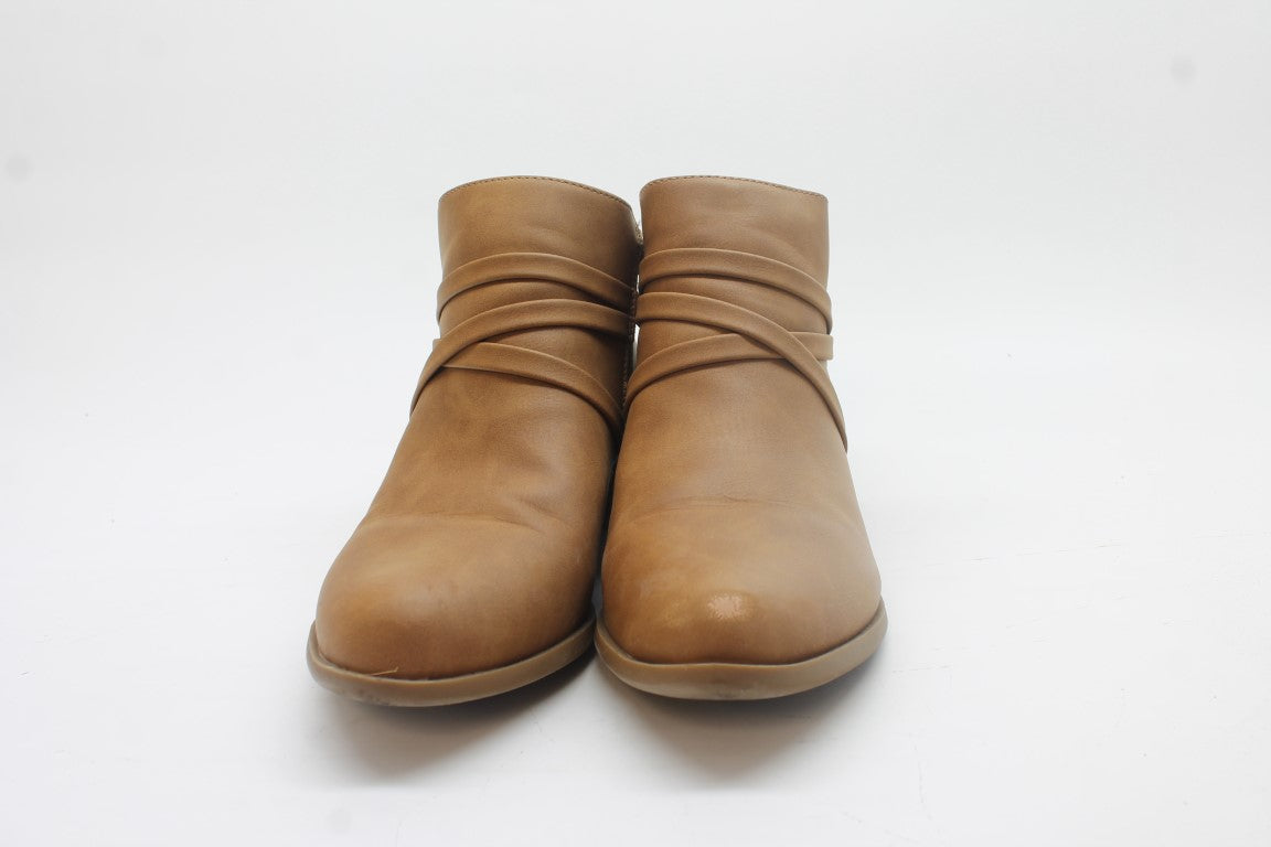 LifeStride Women's Amara Ankle Boot Floor Sample