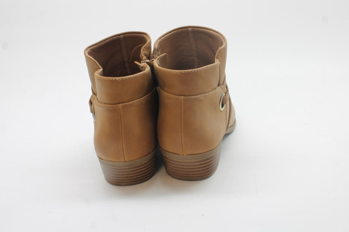 LifeStride Women's Amara Ankle Boot Floor Sample