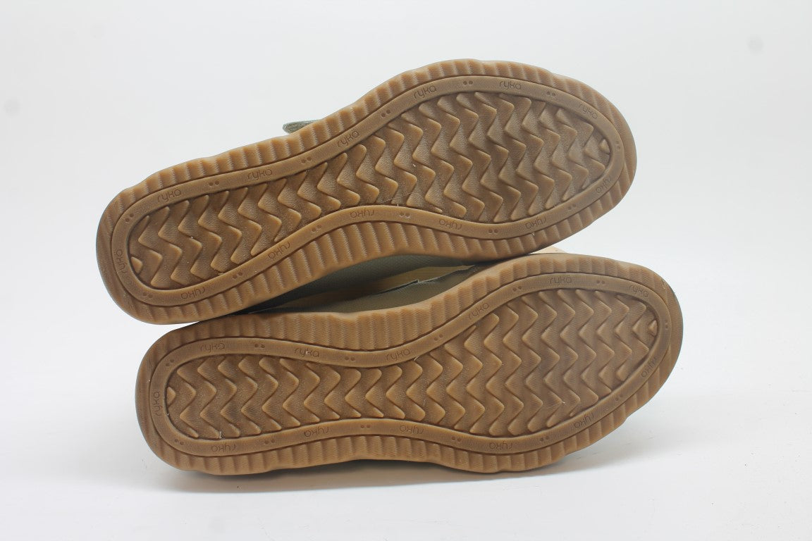 Ryka Women's Effortless Slip-On Sneaker Floor Sample