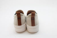 Ryka Luminous Women's Side Zip Slip-On Sneakers Floor Sample