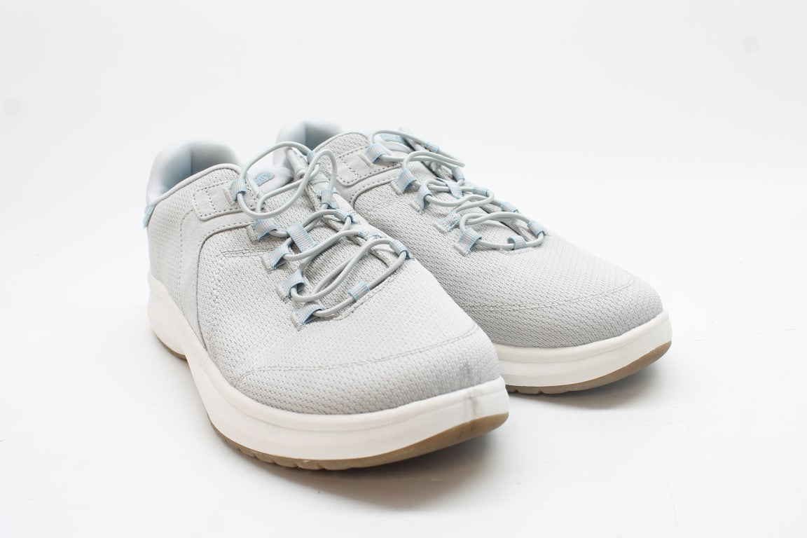 Vapor Grey