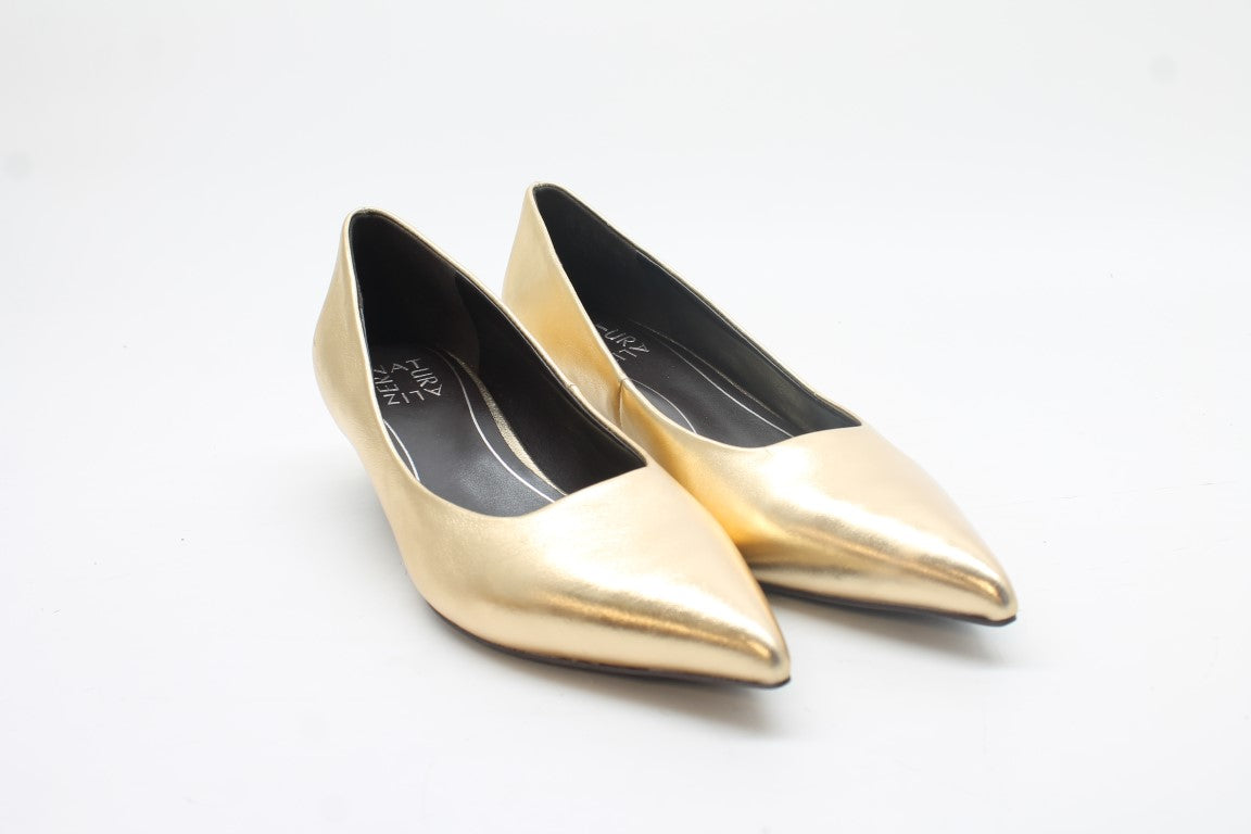 Dark Gold