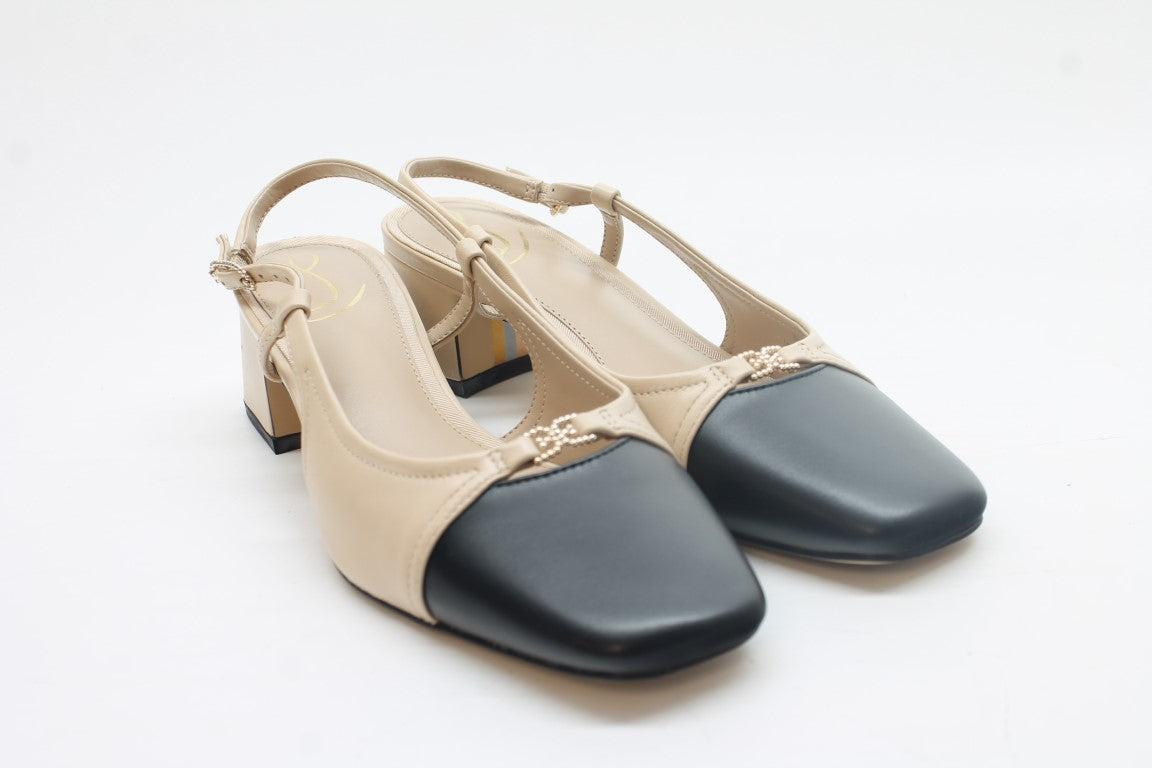 Sand/Black