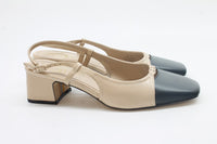 Sam Edelman Tarra 2 Women's Pumps Floor Sample