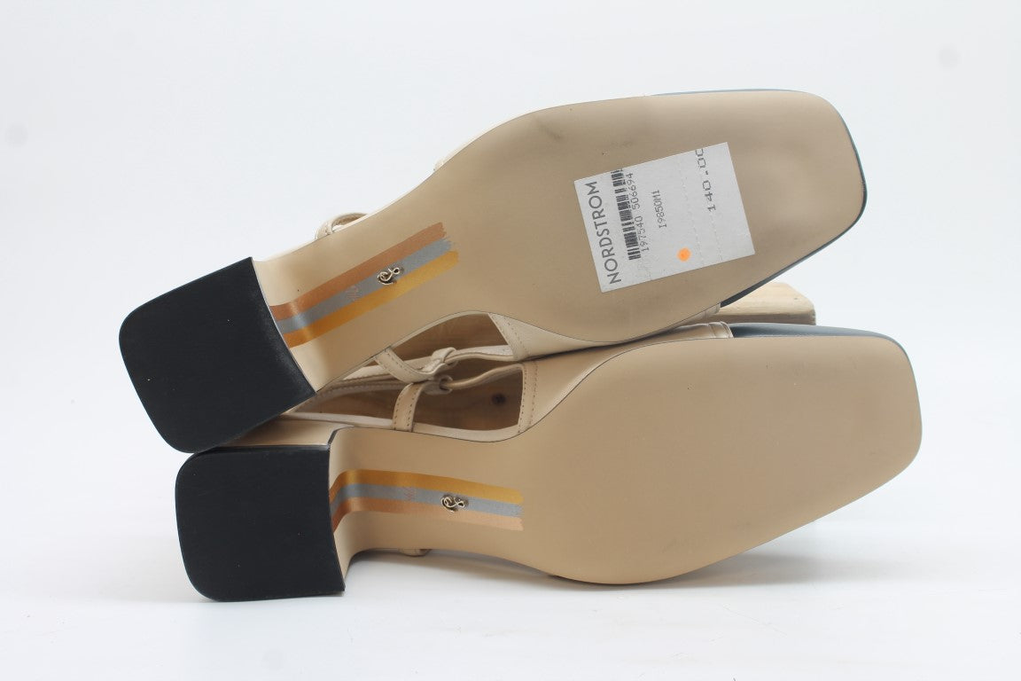 Sam Edelman Tarra 2 Women's Pumps Floor Sample