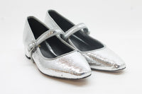 Silver Metallic