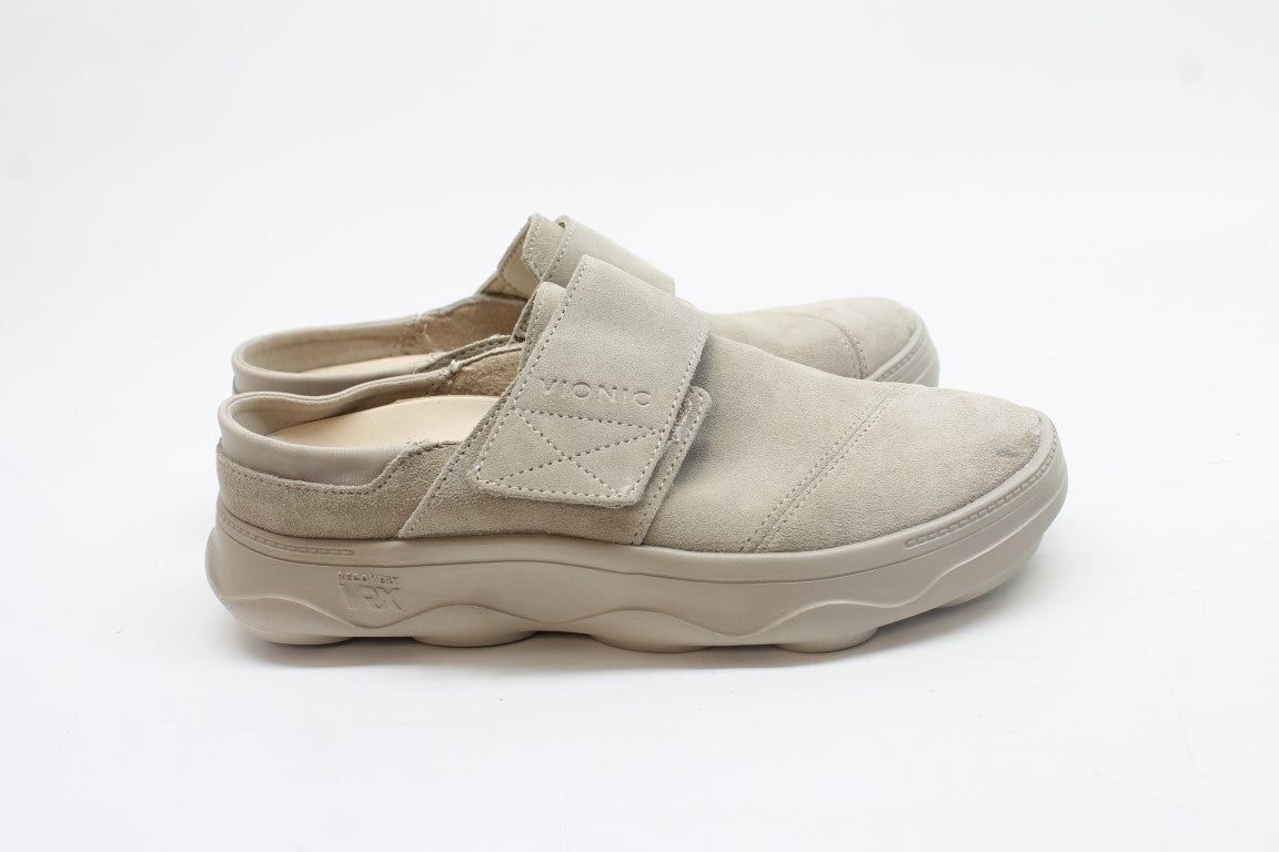Vionic Women's Lotus Rx Slip On Clog Floor Sample