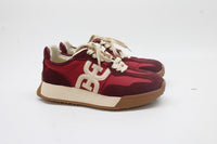 Sam Edelman Langley Women's Athletic Sneakers Floor Sample