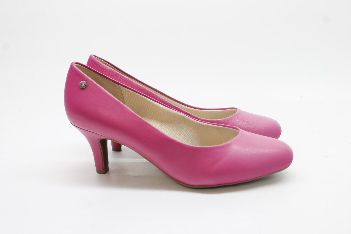 LifeStride Women's Parigi Heels Floor Sample