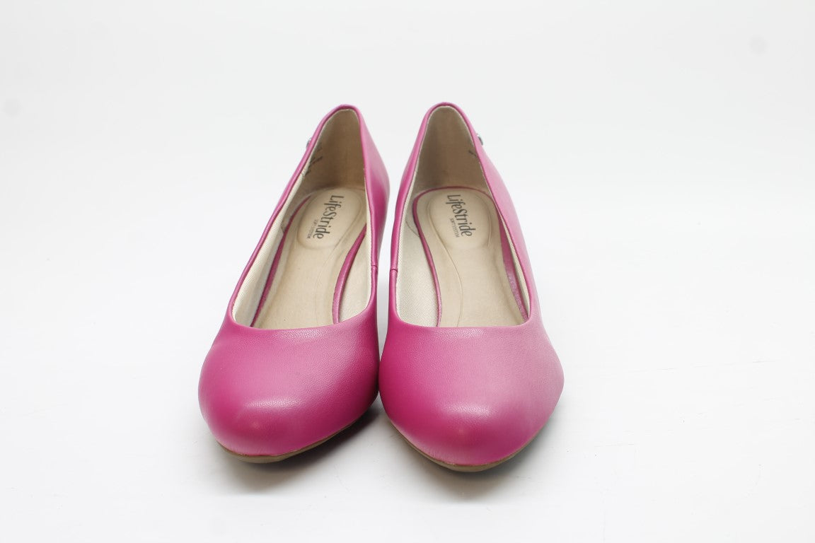 LifeStride Women's Parigi Heels Floor Sample