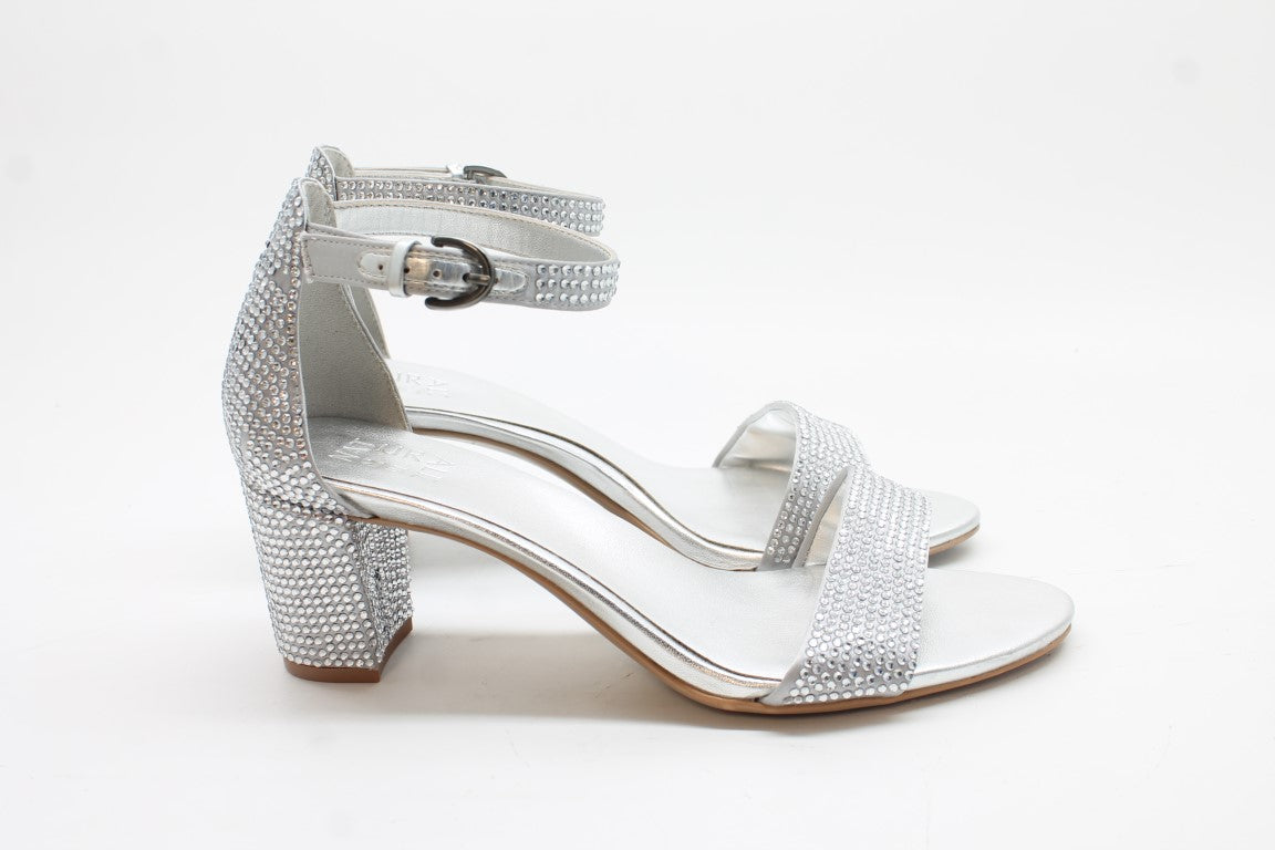 Naturalizer Vera Glitz Women's Sandals Floor Sample