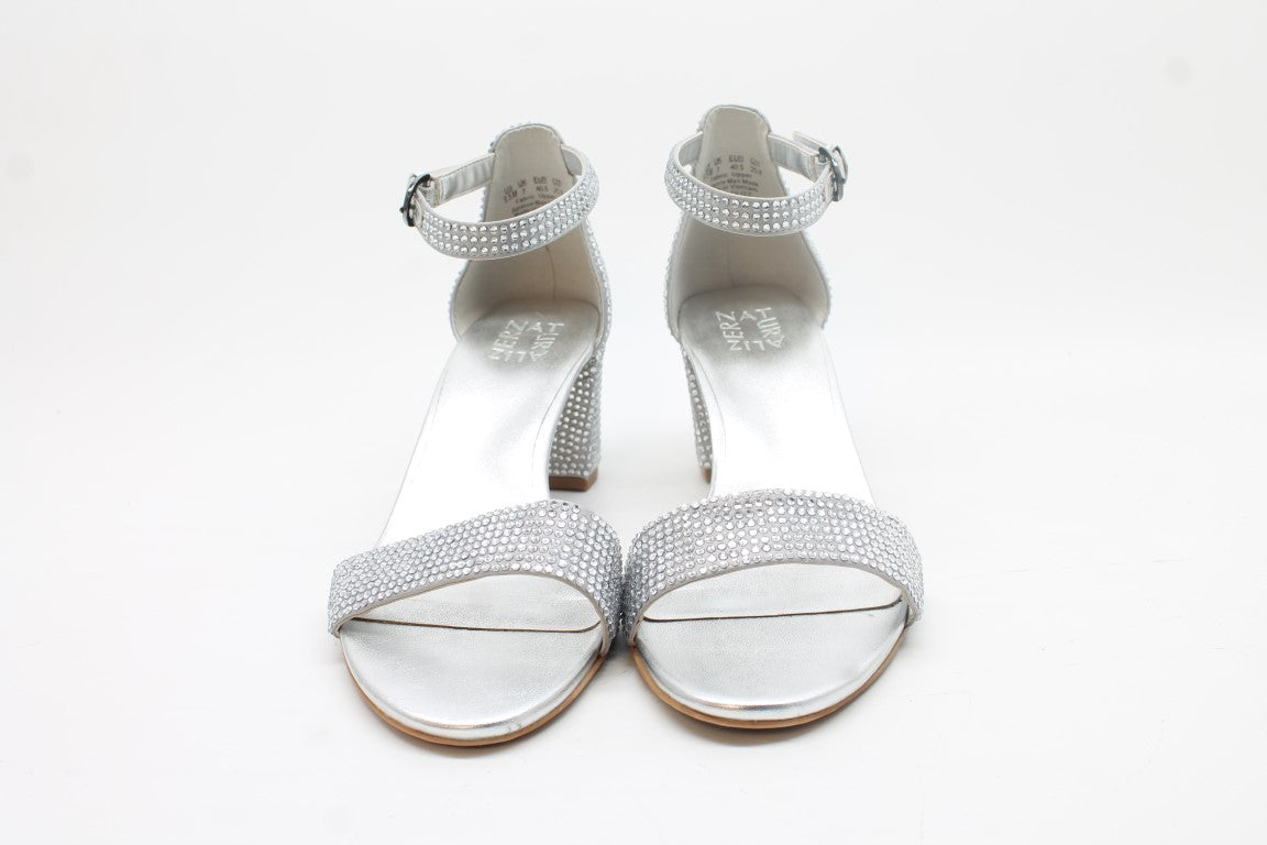 Naturalizer Vera Glitz Women's Sandals Floor Sample