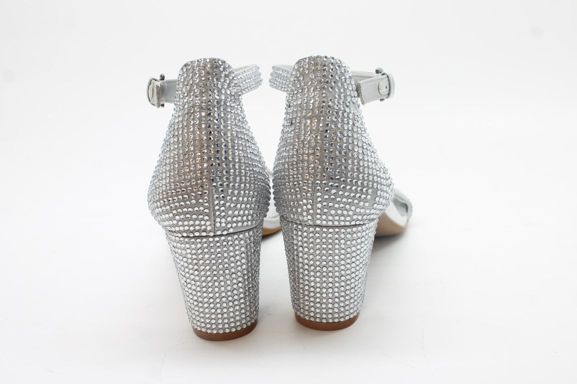 Naturalizer Vera Glitz Women's Sandals Floor Sample