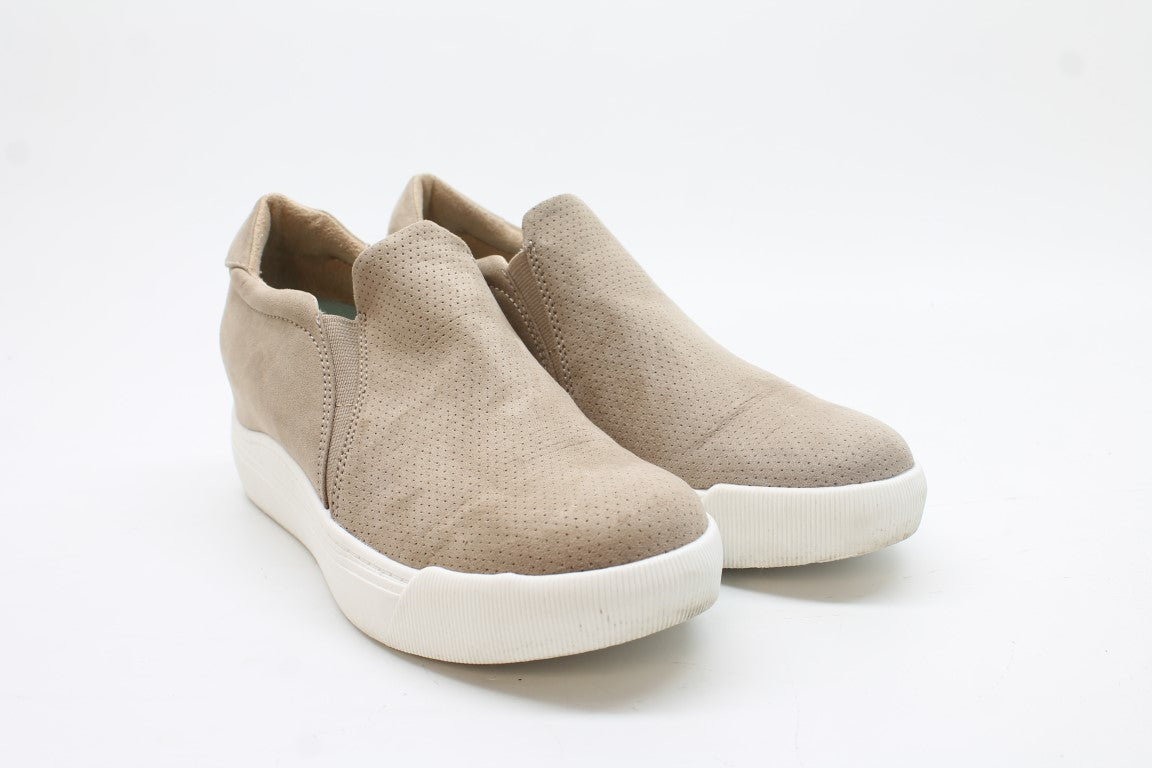 Toasted Taupe