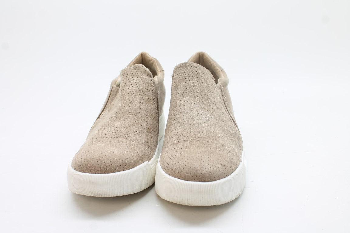 Dr. Scholl's Women's Time Off Wedge Sneakers Floor Sample