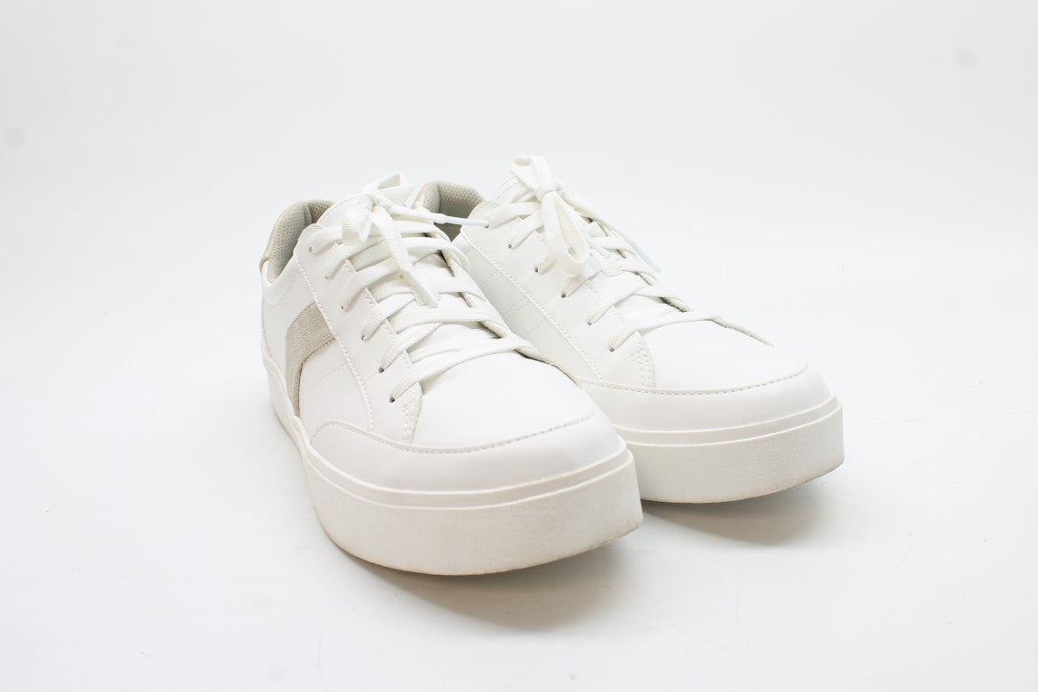 White/Gold