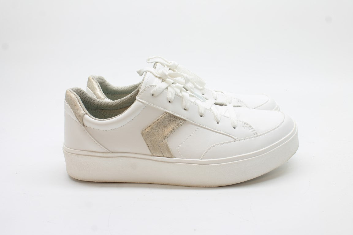 Dr. Scholl's Women's Madison Lace Sneakers Floor Sample