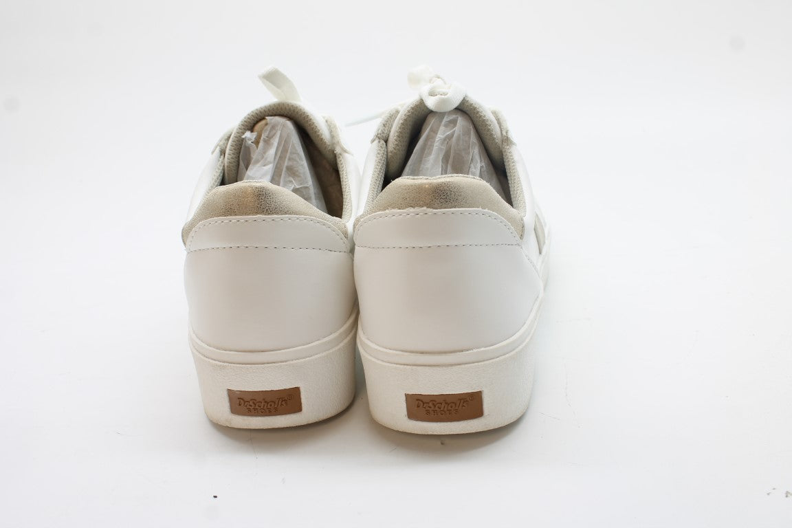 Dr. Scholl's Women's Madison Lace Sneakers Floor Sample