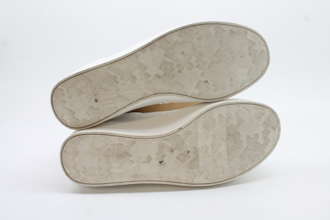 Dr. Scholl's Women's Madison Lace Sneakers Floor Sample