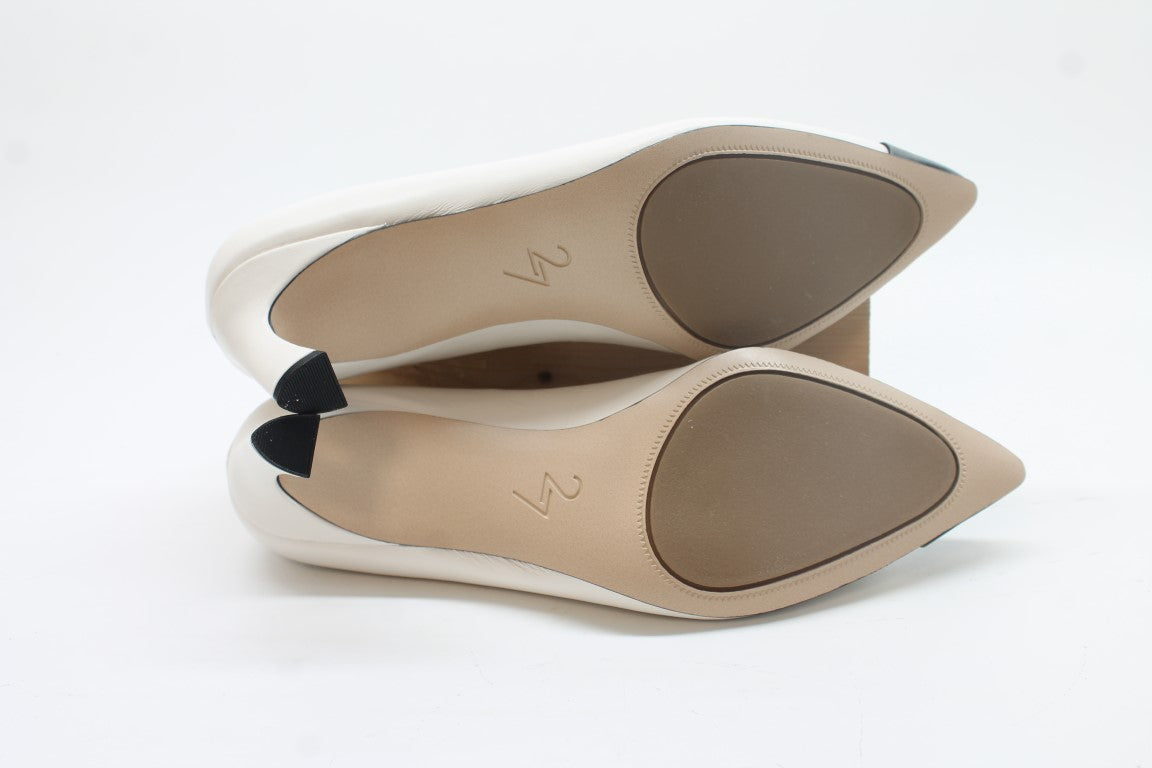 Naturalizer Women's Mara Pump Floor Sample