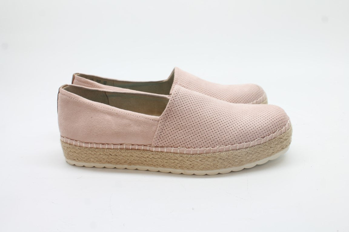 Dr. Scholl's Sunray Women's Loafers Floor Sample