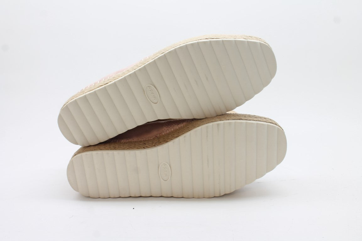 Dr. Scholl's Sunray Women's Loafers Floor Sample