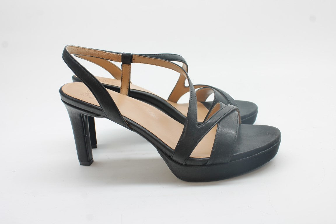 Naturalizer Abby Women's Heels Floor Sample