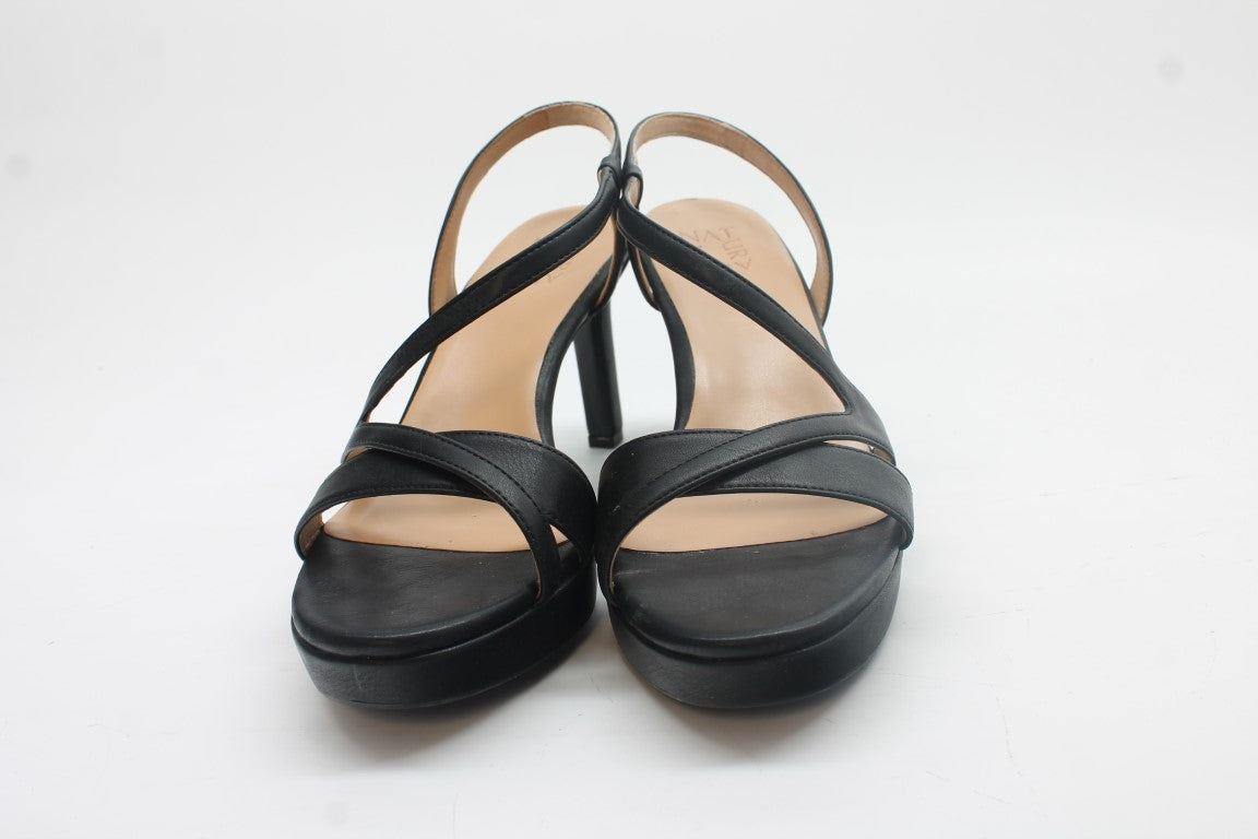 Naturalizer Abby Women's Heels Floor Sample