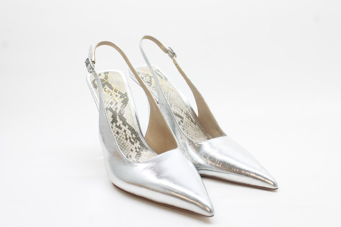 Soft Silver