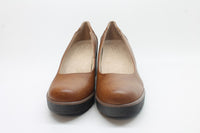 Soul by Naturalizer Women's About Time Wedge Pumps Floor Sample