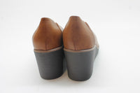 Soul by Naturalizer Women's About Time Wedge Pumps Floor Sample
