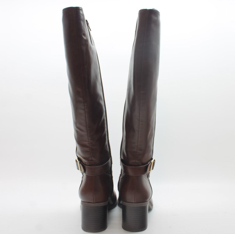 LifeStride Legend Women's Knee High Boots Floor Sample