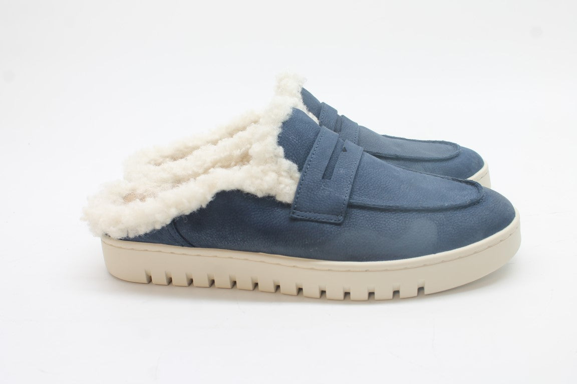 Vionic Women's Uptown Mule Preowned4