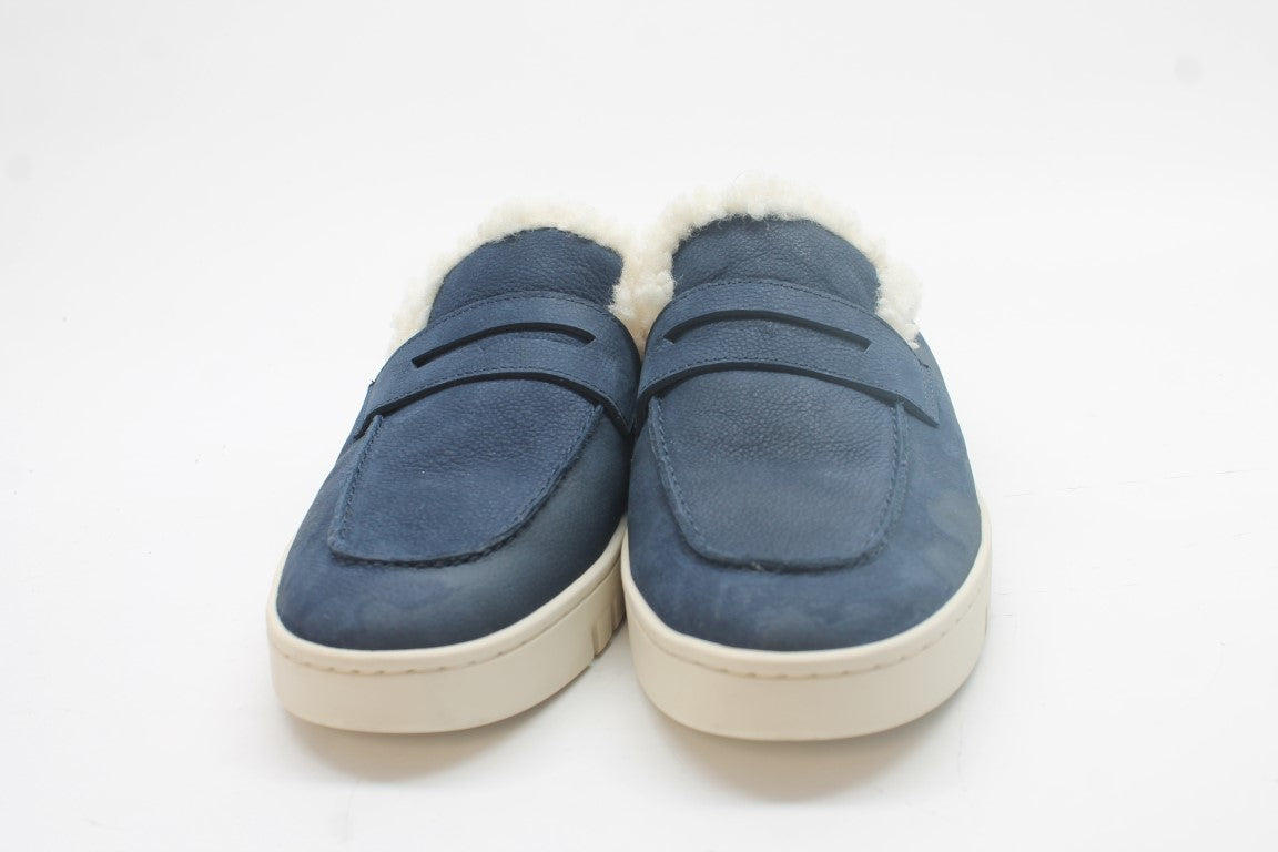 Vionic Women's Uptown Mule Preowned4