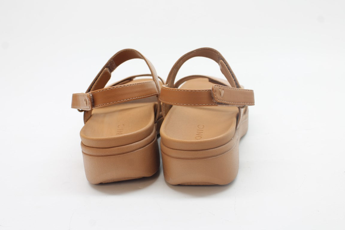 Vionic Women's Fay Sandals Floor Sample