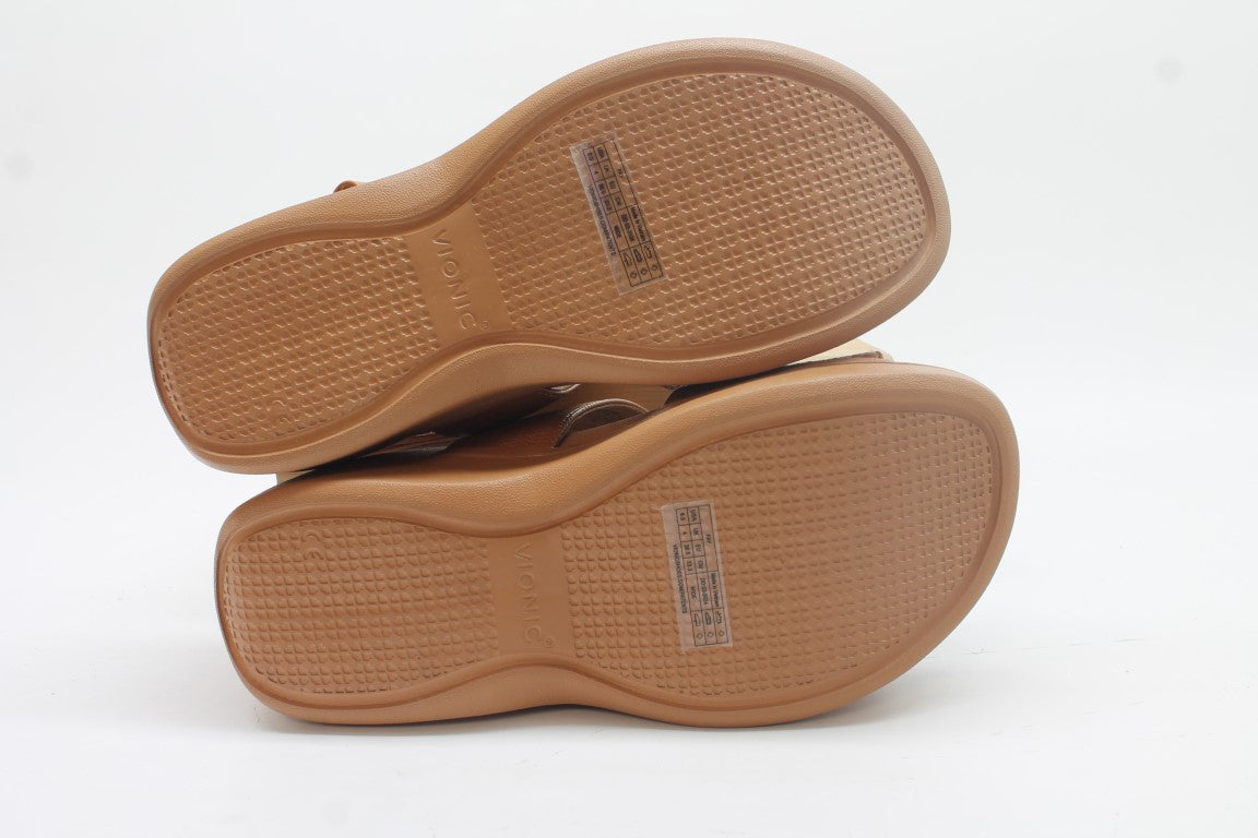 Vionic Women's Fay Sandals Floor Sample