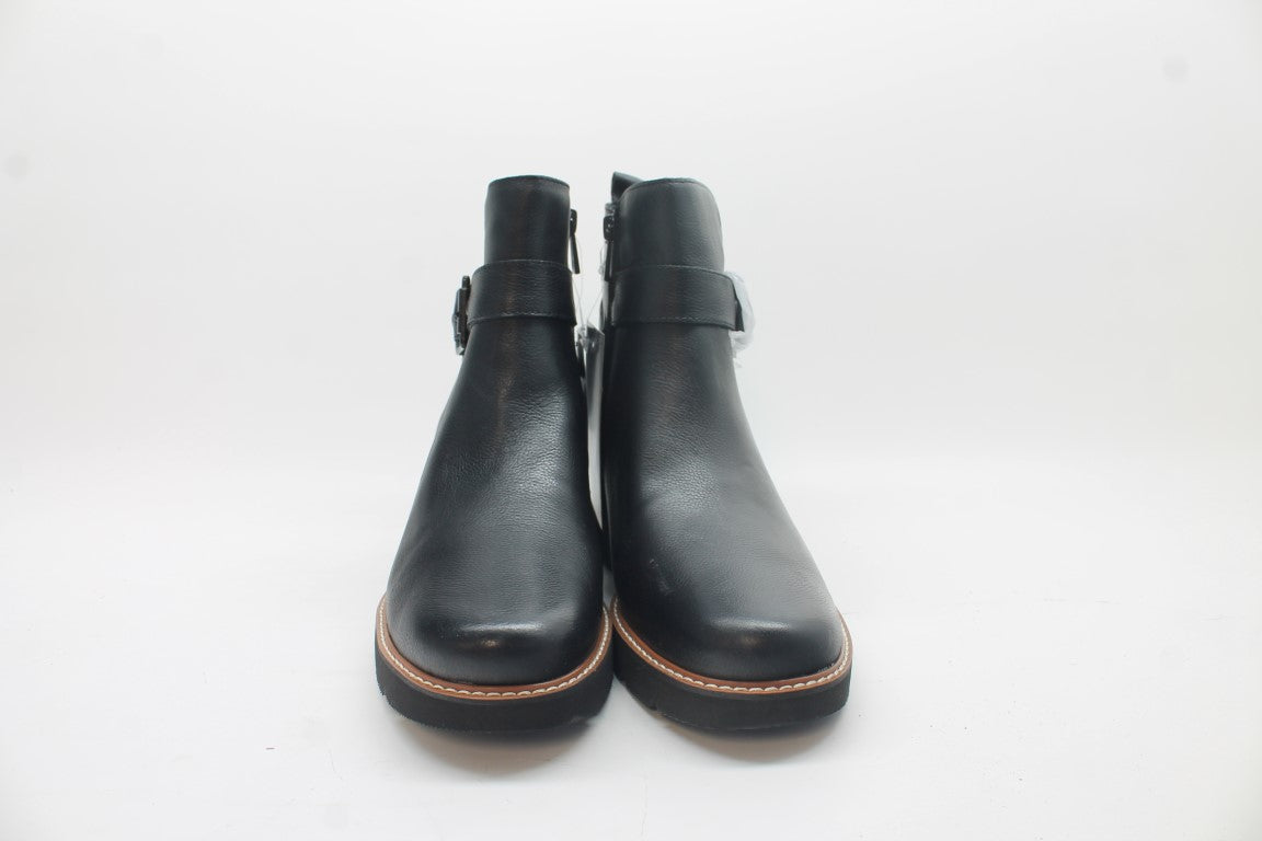 Naturalizer Women's Darry-Strap Boot Floor Sample