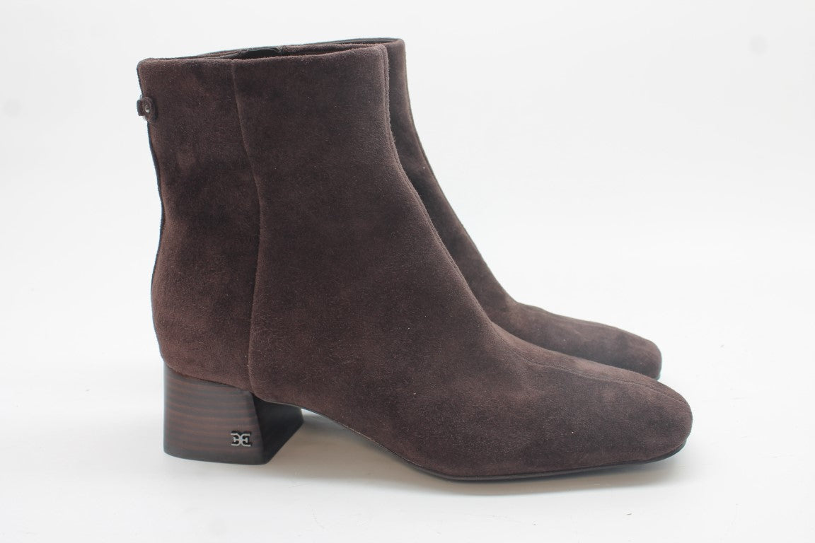Sam Edelman Paige Women's Bootie Floor Sample