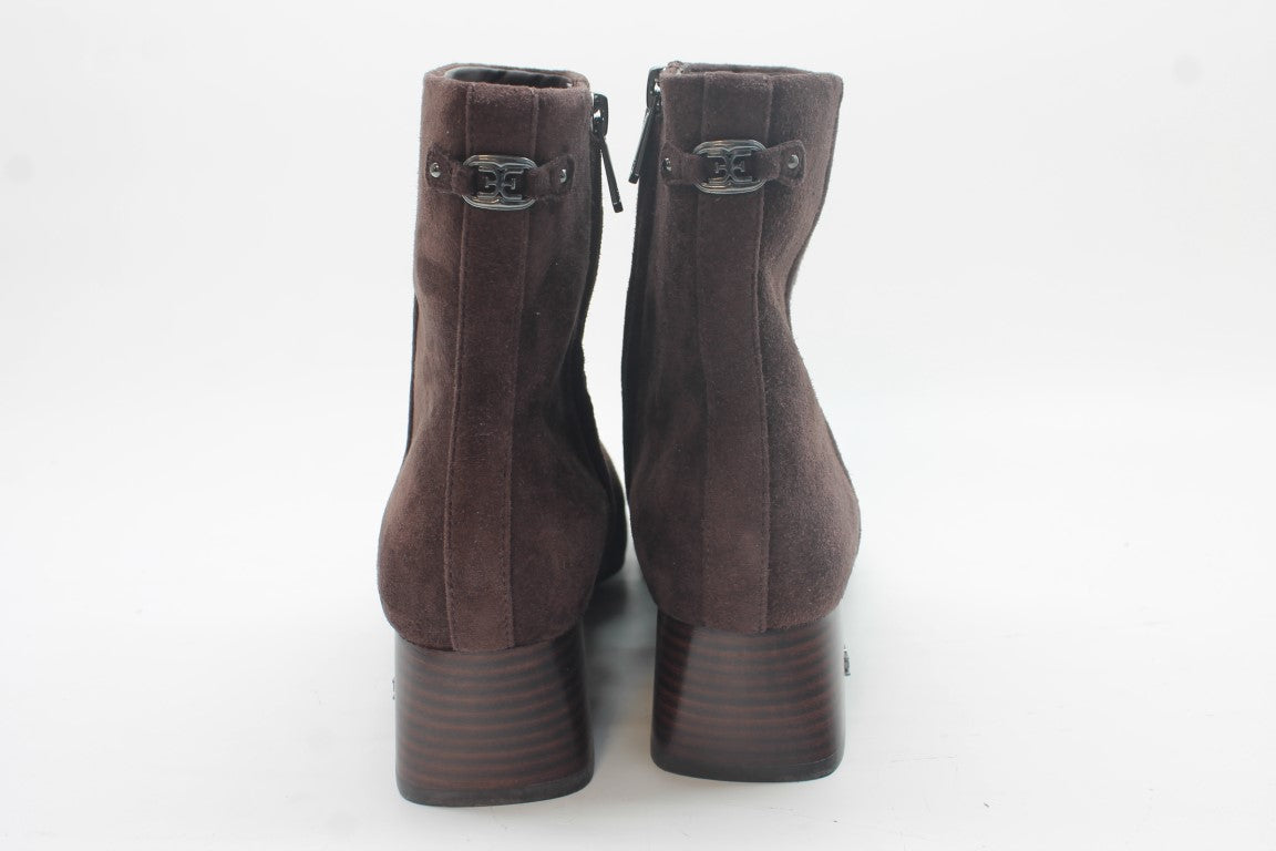 Sam Edelman Paige Women's Bootie Floor Sample