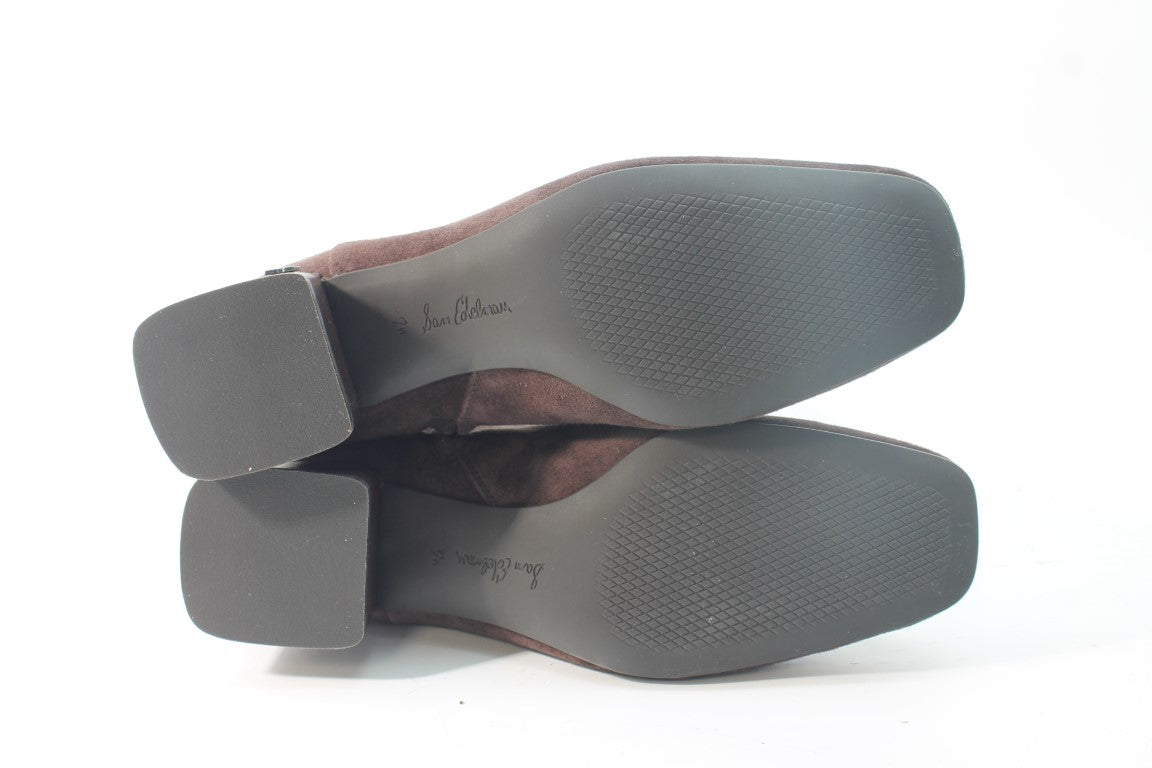 Sam Edelman Paige Women's Bootie Floor Sample
