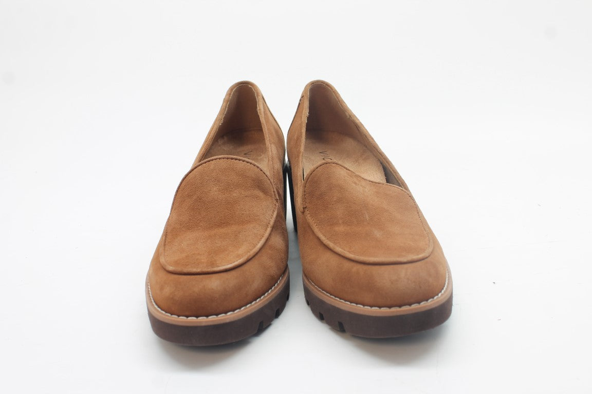 Vionic Women's Ava Wedge Loafers Floor Sample