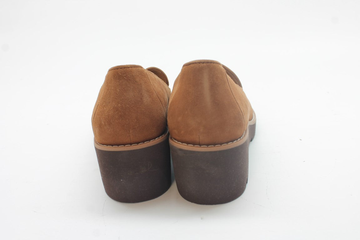 Vionic Women's Ava Wedge Loafers Floor Sample