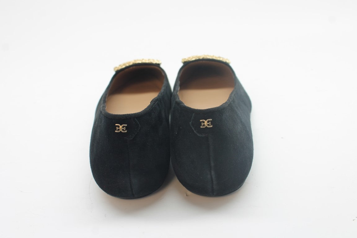 Sam Edelman Women's Nico Ballet Flats Floor Sample