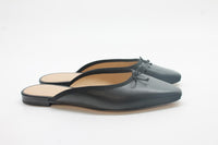 Veronica Beard Women's Catherine Mules Floor Sample