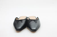 Veronica Beard Women's Catherine Mules Floor Sample
