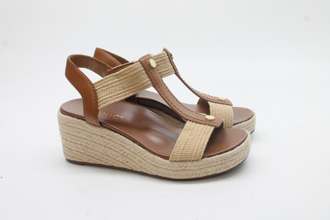 Vionic Women's Calera Wedge Sandals Floor Sample