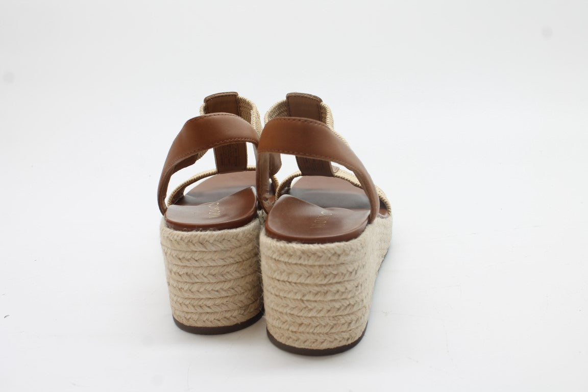 Vionic Women's Calera Wedge Sandals Floor Sample