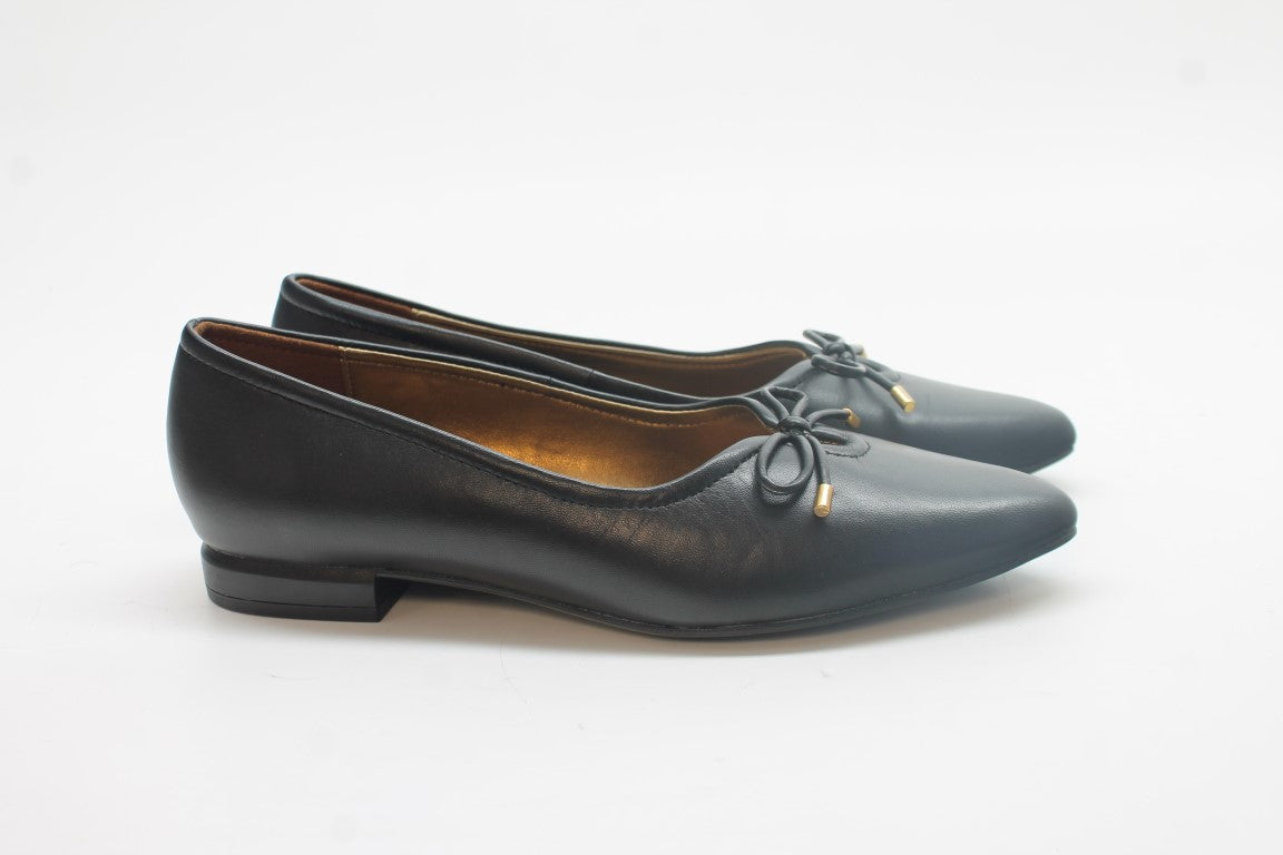 Naturalizer Women's Joiner Flats Floor Sample