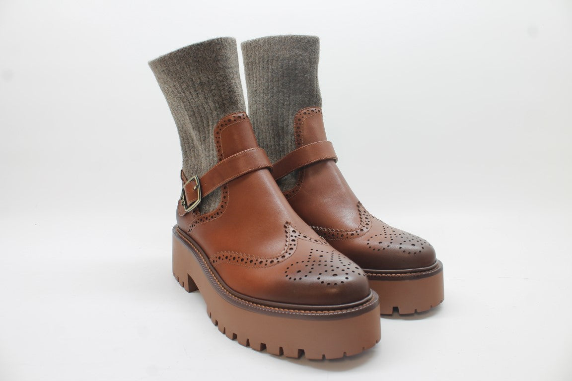 Rich Cognac